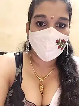 amelia-rani online show from June 12, 2026, 12:25 pm