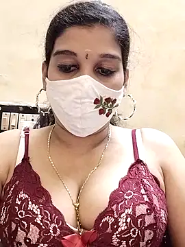 amelia-rani online show from May 29, 2026, 6:14 pm
