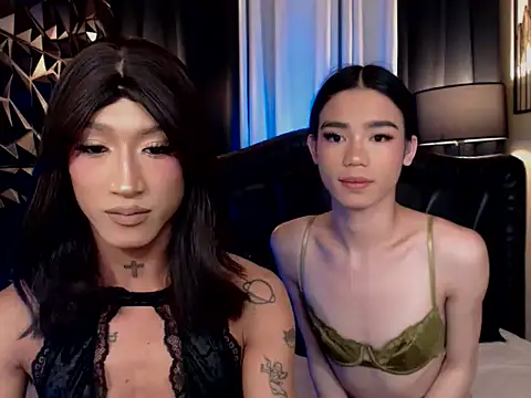 Brooklynwoods  online show from February 1, 2026, 8:07 pm