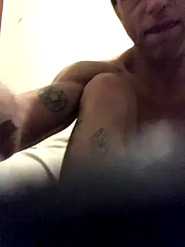 RivslRabbit online show from November 8, 2025, 10:02 pm