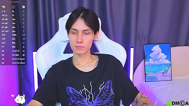 Snapshot of bd_black chatting on December 2, 2025, 11:28 pm bd black online show from December 2, 2025, 11:28 pm