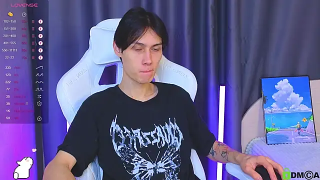 Snapshot of bd_black chatting on December 14, 2025, 1:06 pm bd black online show from December 14, 2025, 1:06 pm