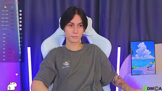 bd black online show from March 21, 2026, 1:37 pm