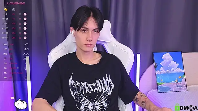 Snapshot of bd_black chatting on November 5, 2025, 10:57 pm bd black online show from November 5, 2025, 10:57 pm