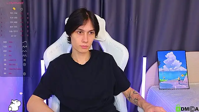 Snapshot of bd_black chatting on February 26, 2026, 4:51 pm bd black online show from February 26, 2026, 4:51 pm