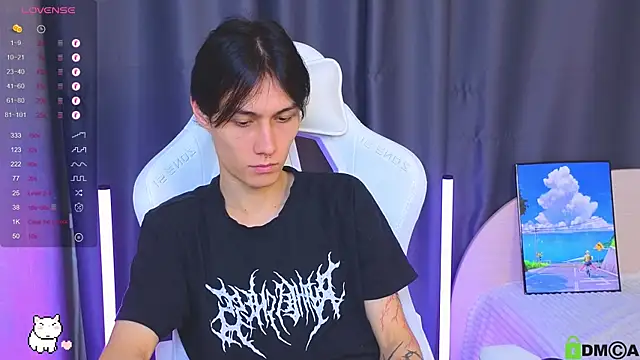 Snapshot of bd_black chatting on December 17, 2025, 11:32 pm bd black online show from December 17, 2025, 11:32 pm