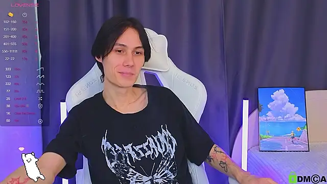 Snapshot of bd_black chatting on February 23, 2026, 12:50 pm bd black online show from February 23, 2026, 12:50 pm