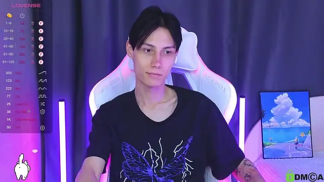 Snapshot of bd_black chatting on October 28, 2025, 12:33 am bd black online show from October 28, 2025, 12:33 am