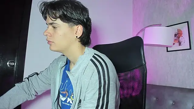 BenitoSaenz online show from October 7, 2025, 11:55 am