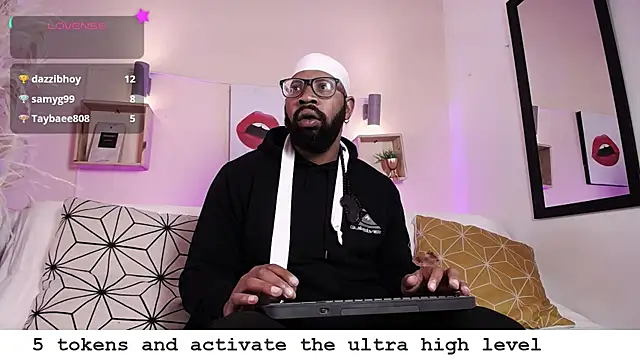 King Malik online show from September 10, 2025, 12:59 pm