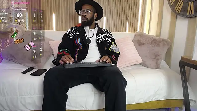 King Malik online show from September 23, 2025, 1:07 pm