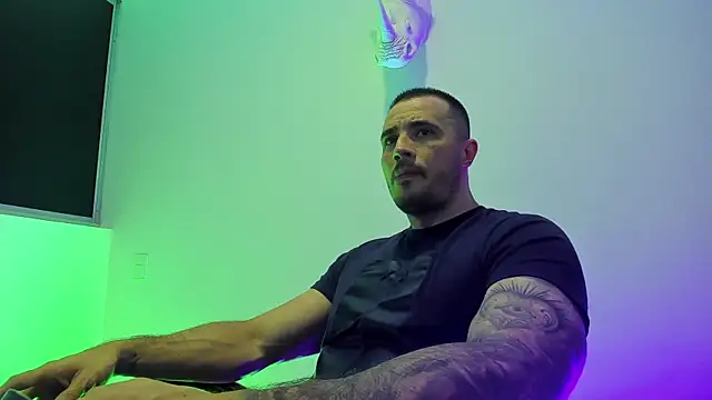 Dagoti online show from February 26, 2026, 1:05 am