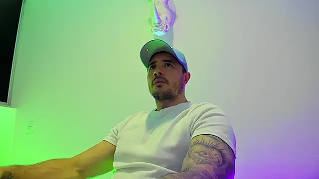 Dagoti online show from March 19, 2026, 10:21 pm