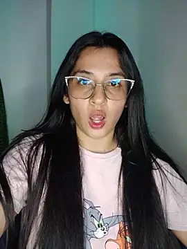 VALENTINA ROUSE  online show from May 26, 2026, 11:14 pm