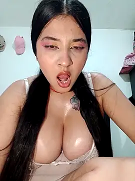 VALENTINA ROUSE  online show from September 11, 2025, 12:54 am