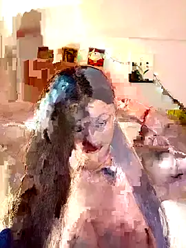 VALENTINA ROUSE  online show from May 11, 2026, 1:18 am