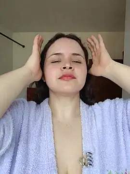 Snapshot of SeleneLuminari8 chatting on July 9, 2026, 3:22 pm SeleneLuminari8 online show from July 9, 2026, 3:22 pm