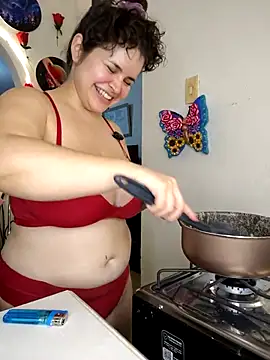 SeleneLuminari8 online show from June 13, 2026, 2:42 am