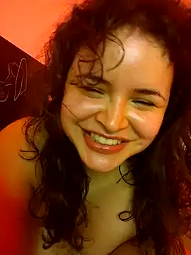 SeleneLuminari8 online show from June 5, 2026, 2:27 am