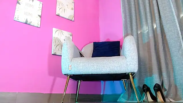 emily ox0 online show from March 5, 2026, 8:38 pm