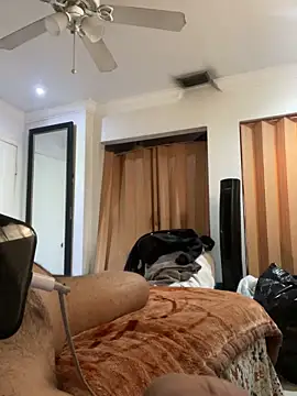 ChristianN8923 online show from March 28, 2026, 10:33 pm