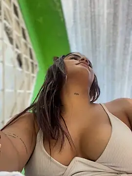 Kaily Sweet16 online show from October 14, 2025, 5:46 pm