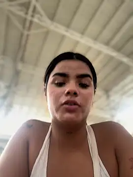 Kaily Sweet16 online show from March 4, 2026, 8:16 pm