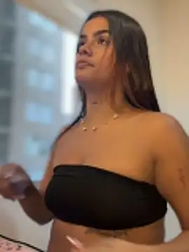 Kaily Sweet16 online show from February 13, 2026, 10:54 pm