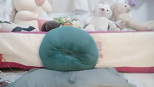 Mailisa Ana online show from March 20, 2026, 7:26 pm