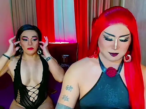 UnlimitedCumShow online show from June 7, 2026, 12:38 am