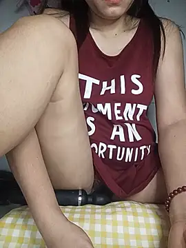 Ladygirl x online show from June 30, 2026, 7:03 pm