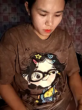 Ladygirl x online show from October 9, 2025, 7:42 am