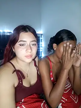 Chloe Sky love online show from February 19, 2026, 4:31 am