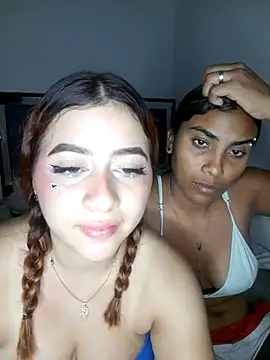 Chloe Sky love online show from September 27, 2025, 5:35 am