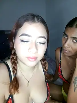 Chloe Sky love online show from September 26, 2025, 6:20 am