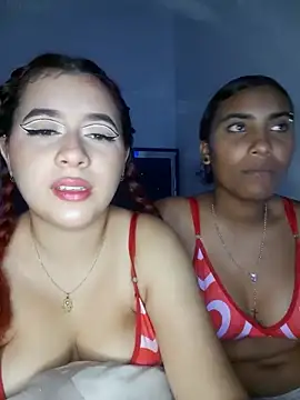 Chloe Sky love online show from November 15, 2025, 1:53 am