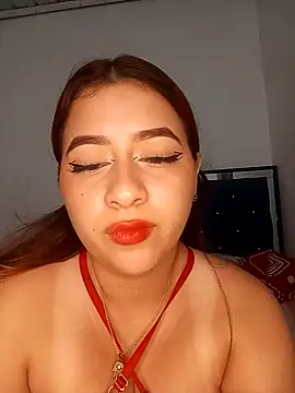 Chloe Sky love online show from September 23, 2025, 5:03 am