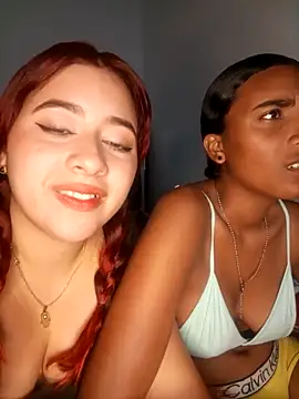 Chloe Sky love online show from January 6, 2026, 2:48 am