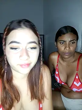 Chloe Sky love online show from September 12, 2025, 5:07 am