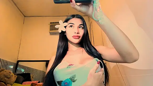 Ms Monica online show from April 22, 2026, 7:37 am