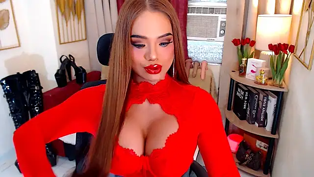 Snapshot of HorseCockIvy chatting on March 6, 2026, 3:51 pm HorseCockIvy online show from March 6, 2026, 3:51 pm