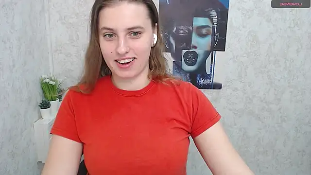 AmandaDimond  online show from December 17, 2025, 11:15 am