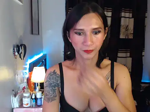 hottielicious slut69 online show from January 9, 2026, 12:34 pm
