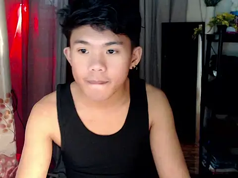 twink asianbunny online show from September 23, 2025, 1:51 pm