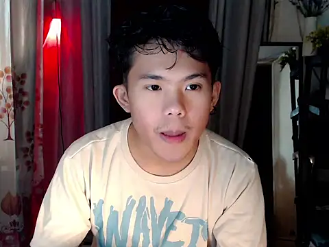 twink asianbunny online show from September 28, 2025, 3:08 pm