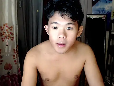 twink asianbunny online show from October 5, 2025, 5:03 pm