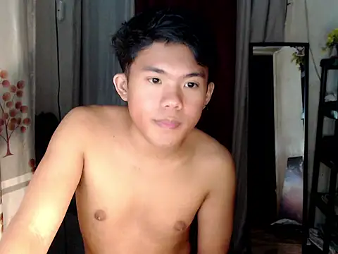twink asianbunny online show from October 4, 2025, 5:36 pm
