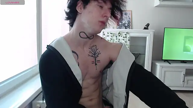 Brendan  Piks online show from February 18, 2026, 11:06 am