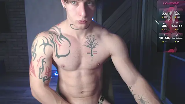 Brendan  Piks online show from November 28, 2025, 8:25 am