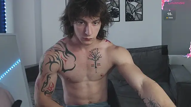 Brendan  Piks online show from September 17, 2025, 10:28 am